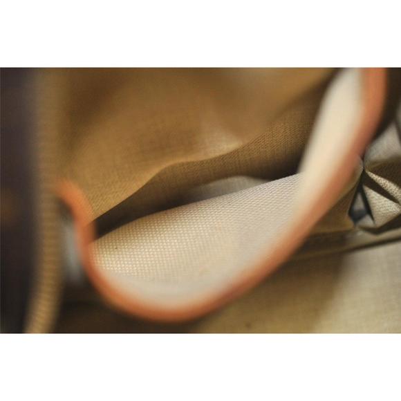 Auth Louis Vuitton Trouville Hand Bag #74851L38B - Picture 10 of 15